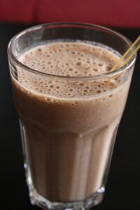 The Secret to Running After 60: Chocolate Milk